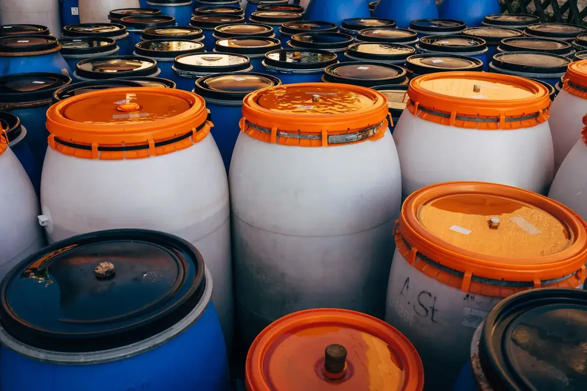 Chemical & Toxic Waste Cleanup in Latta, SC